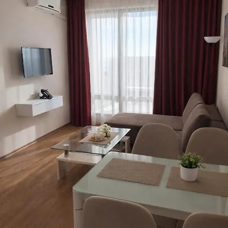 Appart hôtel Premier - Sunny Sveti Vlas