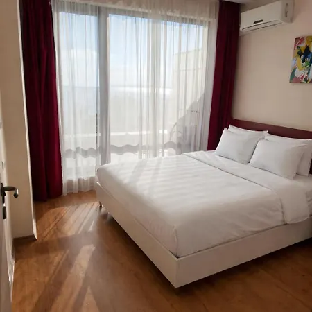 Appart hôtel Premier - Sunny *