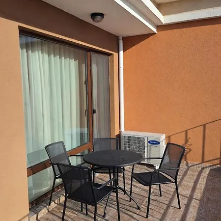 Premier - Sunny Appart hôtel Sveti Vlas