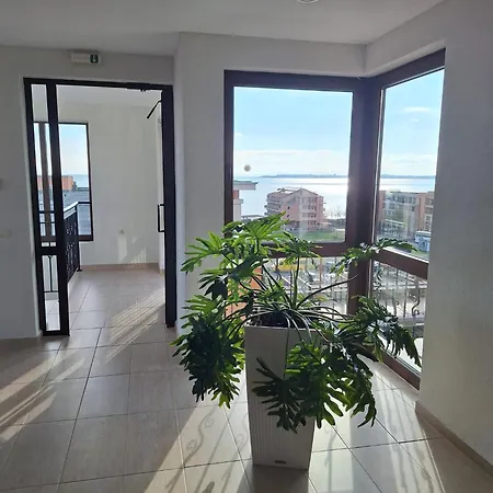 Premier - Sunny Aparthotel Sweti Wlas