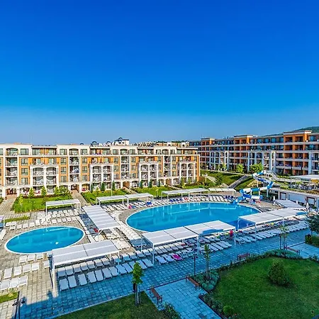 Premier - Sunny Appart hôtel