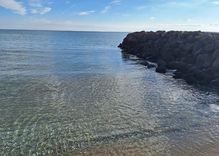 Aparthotel Premier - Sunny *