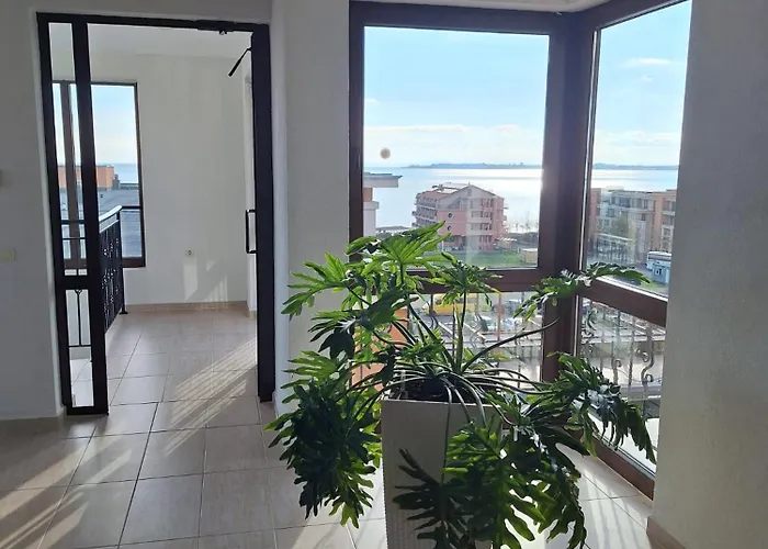 Premier - Sunny Aparthotel Sweti Wlas