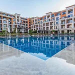 Aparthotel Premier - Sunny Sveti Vlas