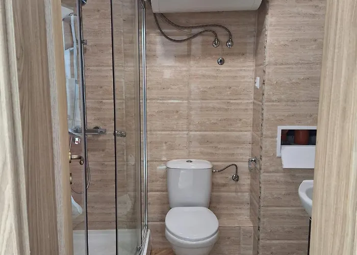 Апарт-отель Premier - Sunny